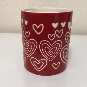 NWT Sheffield HomeValentine’s Coffee Mug “